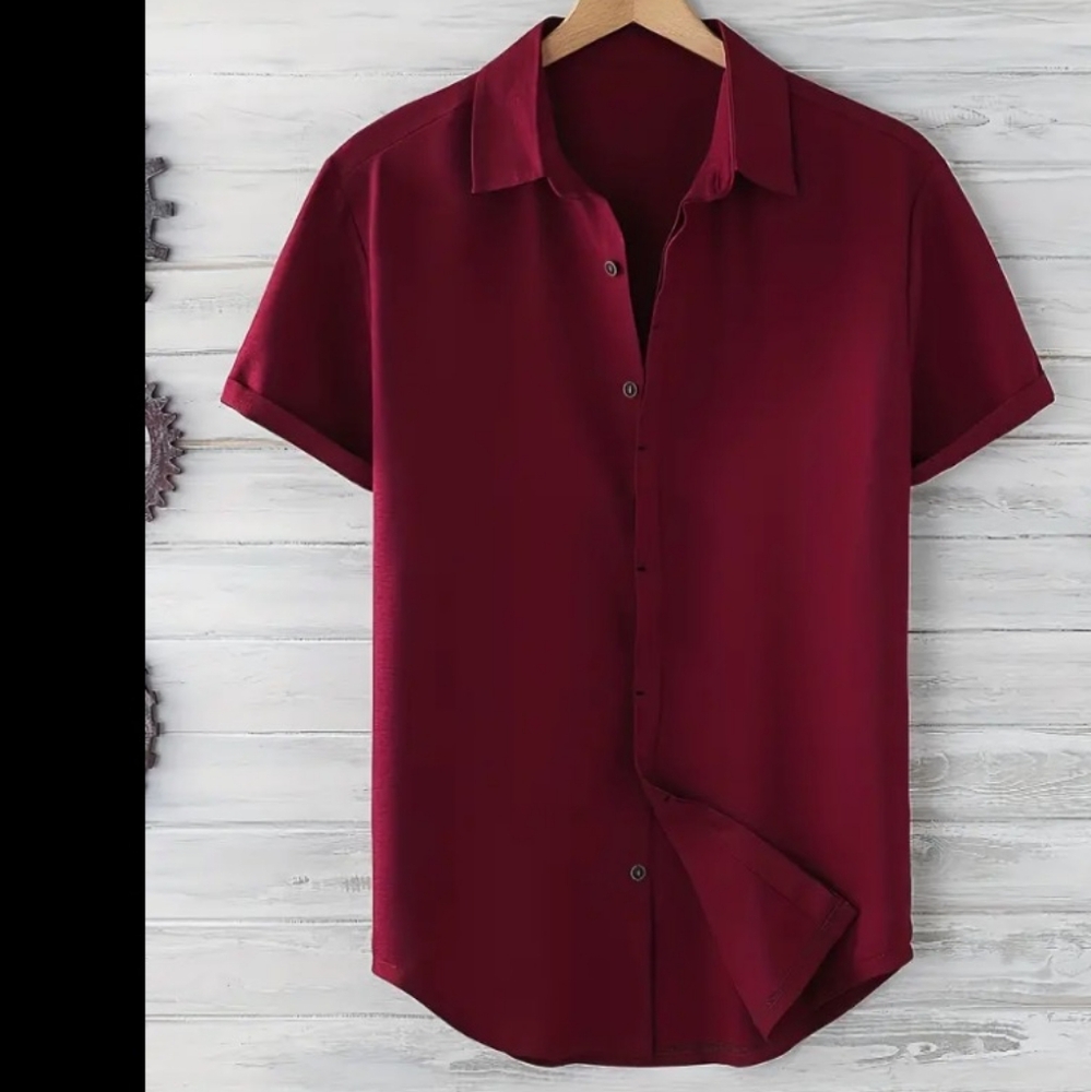 Mens shirt Size MED